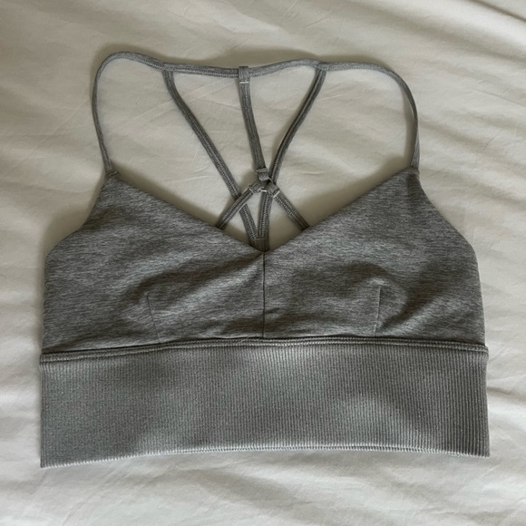 Alo Lavish Bra - Picture 2 of 5